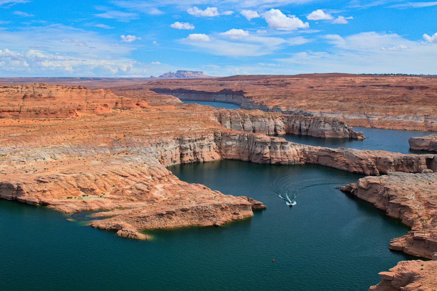 Lake Powell History: The Transformation of a Natural Wonder