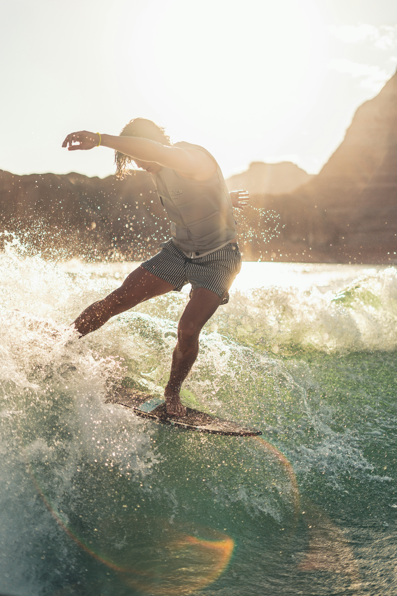 Packing Smart: What to Include for Your Lake Powell Trip